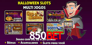 Programa VIP 850Bet