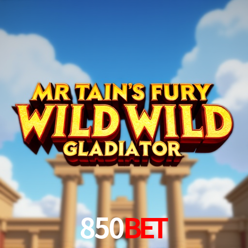 Premium Interface 850Bet