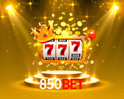 Live Casino 850Bet