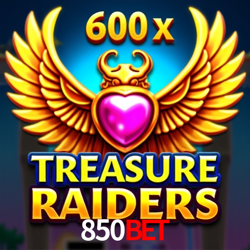 Game Providers 850Bet